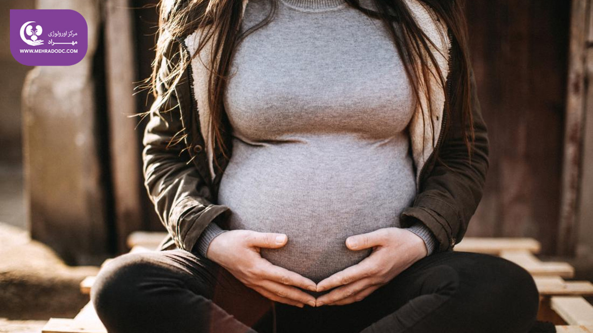 رکتوسل در دوران بارداری و زایمان | دکتر مهری مهراد، متخصص اورولوژی