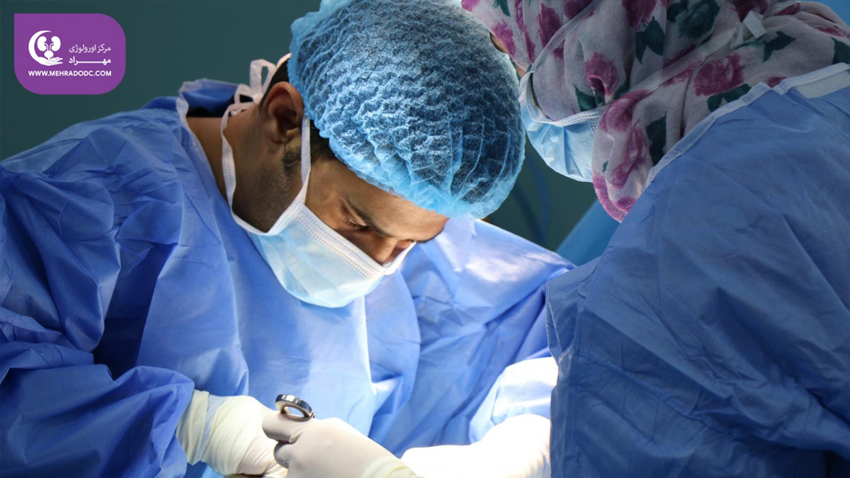 پیشگیری از سرطان بیضه | دکتر مهری مهراد - پزشک اورولوژی در تهران