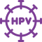 تشخیص و درمان ویروس HPV