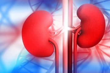 بیماری مزمن کلیه (CKD)