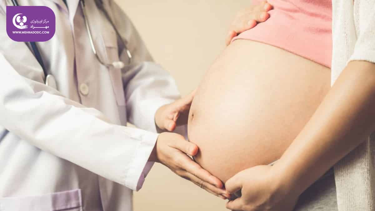 پیشگیری از دیابت بارداری | دکتر مهری مهراد، اورولوژیست