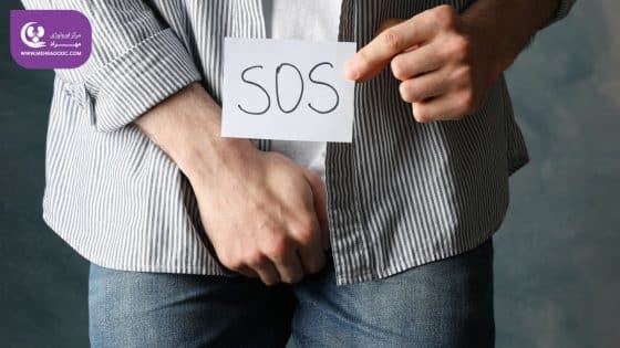 بی‌اختیاری ادراری مختلط، گذرا و کامل