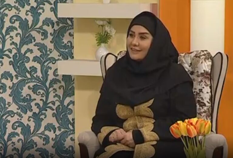 برنامه‌ تلویزیونی خانه مهر / اختلالات ادراری در بانوان