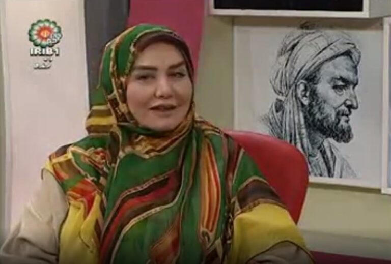 برنامه تلویزیونی زیتون / تومورهای مثانه و کلیه