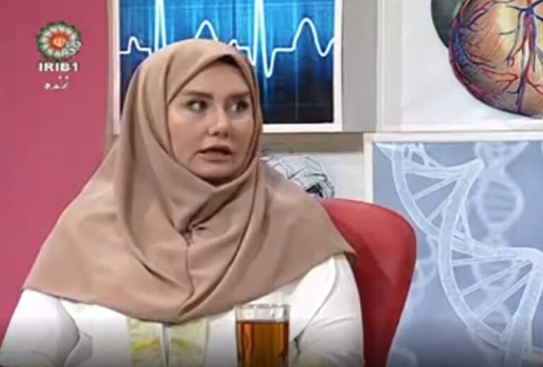 برنامه تلویزیونی زیتون / مشکلات اورولوژی با افزایش سن در بانوان