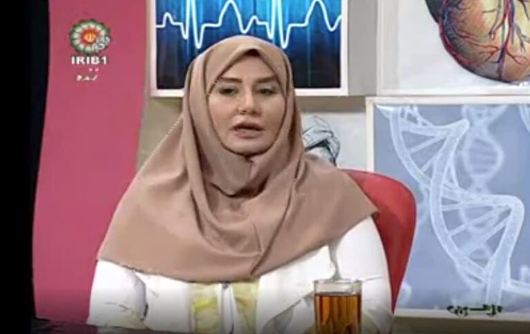 برنامه تلویزیونی زیتون / لیزر و اورولوژی