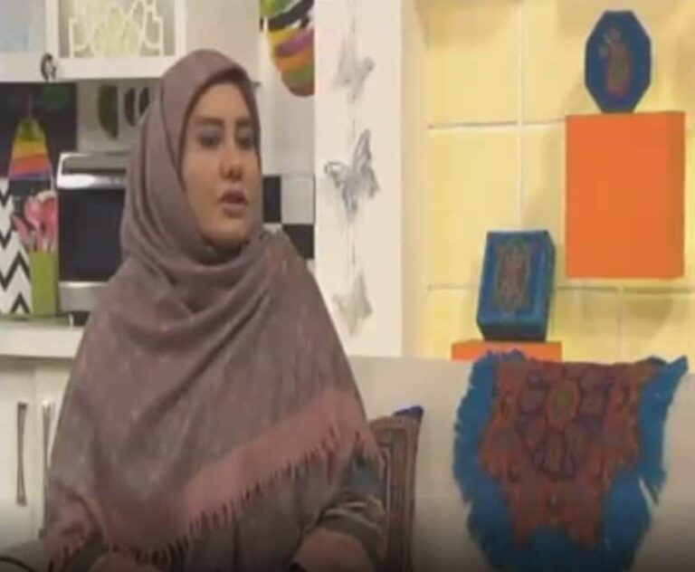 برنامه تلویزیونی خانه مهر / مثانه عصبی یا نوروژنیک