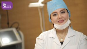 تجربیات مدیریت مرکز اورولوژی مهراد در دوران کرونا