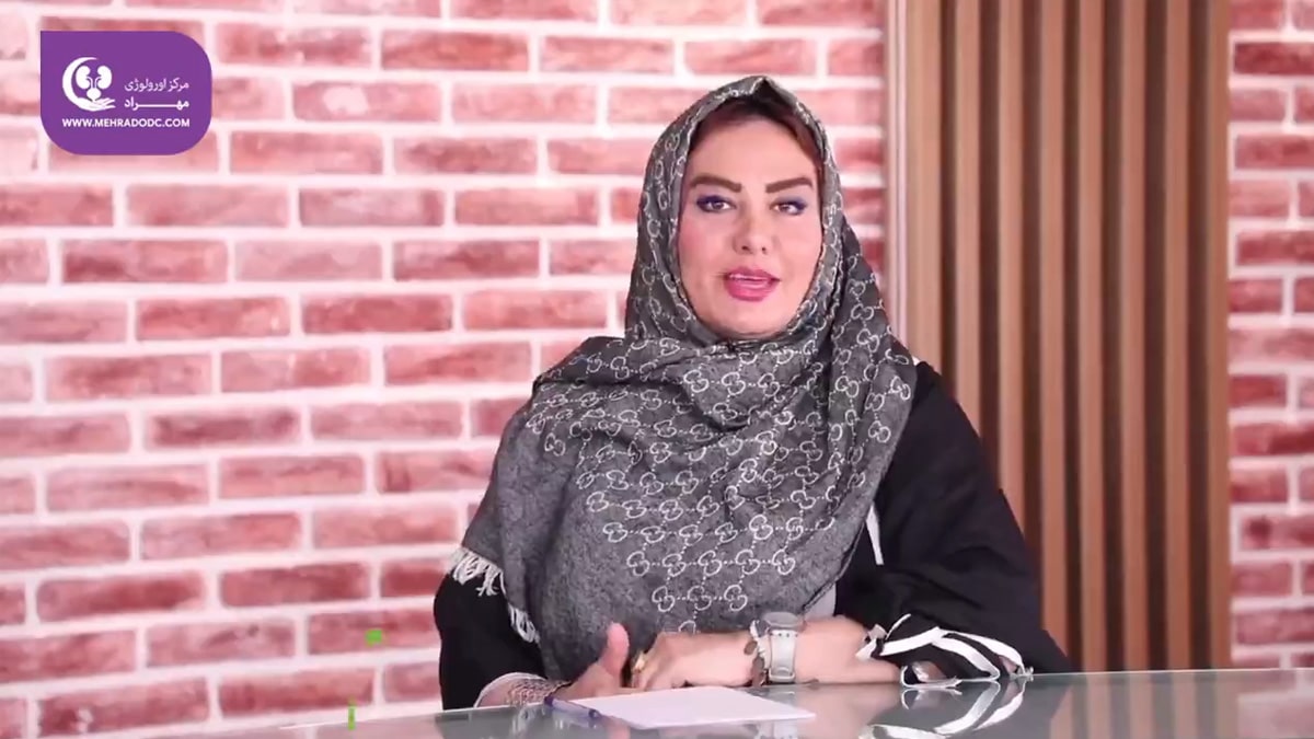 نوروپاتی مثانه در دیابتی‌ها / گفتگو با دکتر مهری مهراد