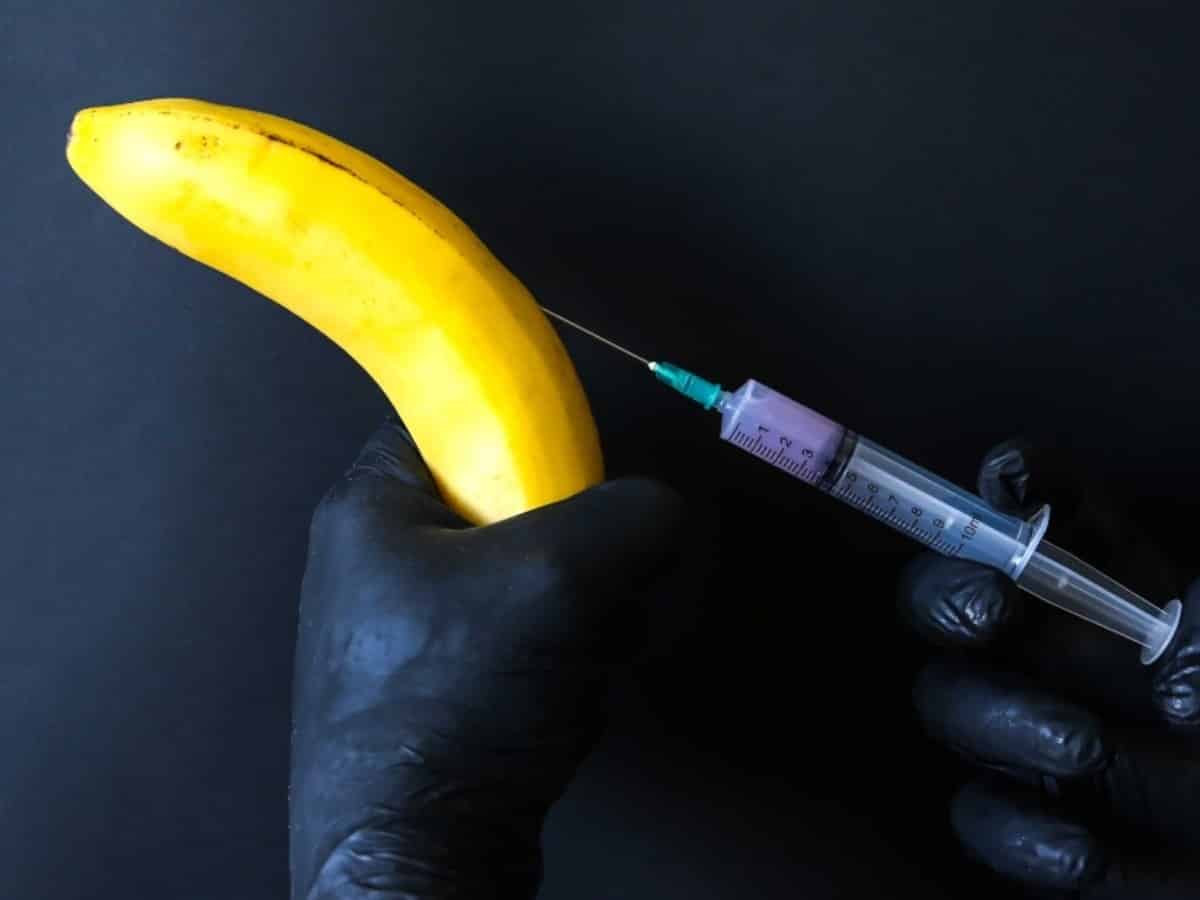 Plasma therapy (PRP) to treat sexual problems