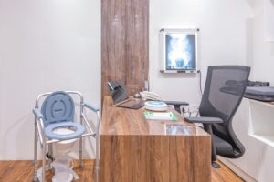 درباره آزمایش جریان ادرار یا یوروفلومتری چه می دانیم