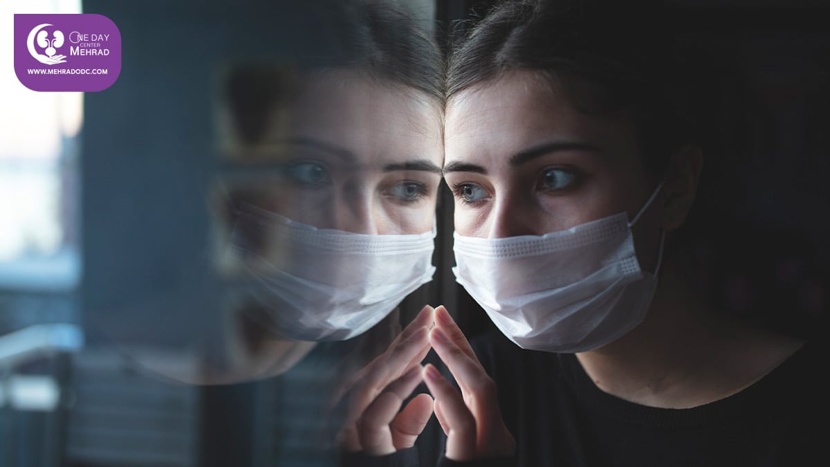 What is the effect of Covid-19 pandemic on sexual function?