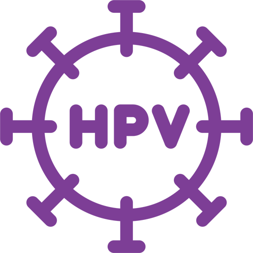 تشخیص و درمان ویروس HPV