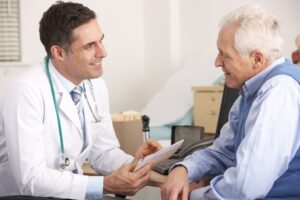 دانستنی های پروستات و آزمایش پروستات (بخش اول)