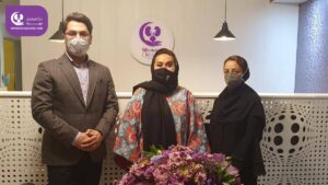 افتتاح دپارتمان نورویورولوژی در دانشگاه علوم پزشکی شهید بهشتی