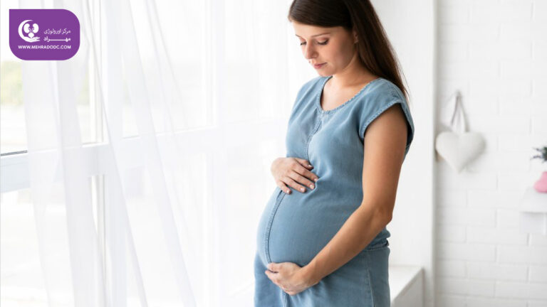 بی‌اختیاری ادرار در دوره بارداری / بخش دوم