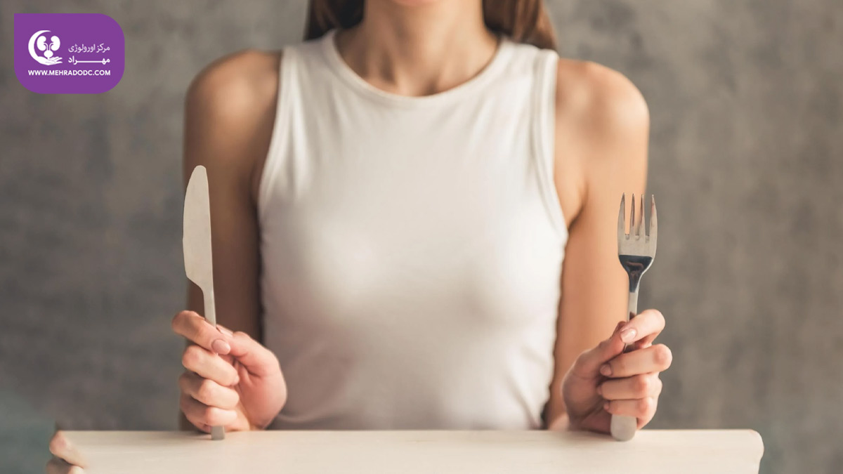 اگر مثانه بیش فعال دارید باید از خوردن این غذاها اجتناب کنید!
