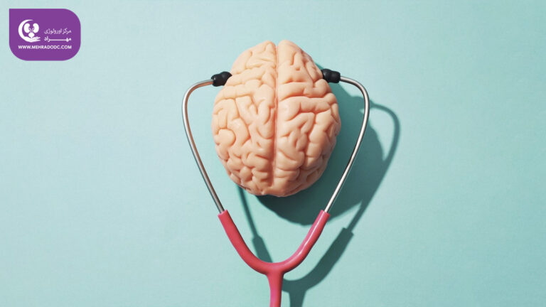 ۷ عادت برای بهینه‌سازی سلامت مغز 🧠