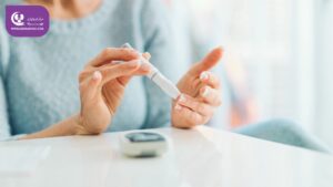 نقش دیابت در ابتلا به سنگ کلیه