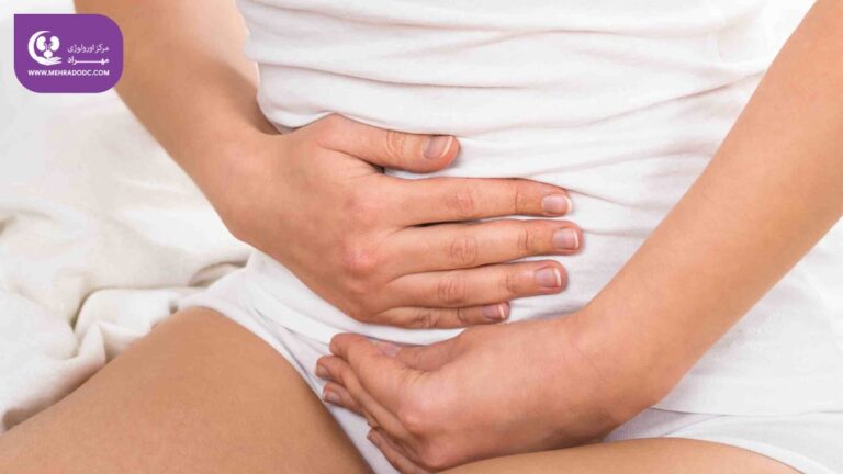 عوارض عدم تخلیه مثانه به موقع را جدی بگیرید