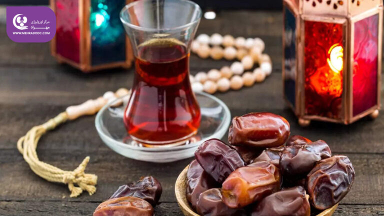 رژیم &#۸۲۲۰;روزه داری متناوب&#۸۲۲۱; می‌تواند سلامت شما را تقویت کند