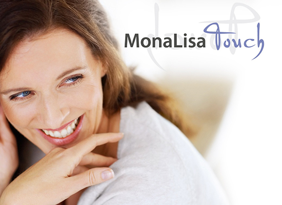 Thérapie au laser Monalisa Touch