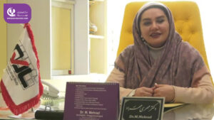 دکتر مهری مهراد: مثانه عصبی از شیوع بالایی برخوردار است