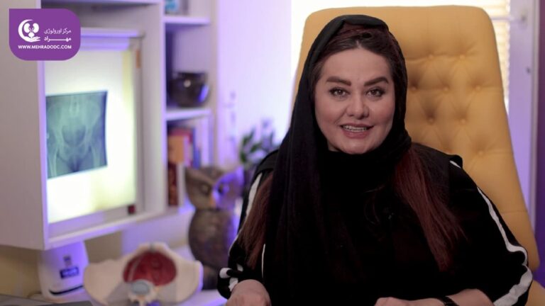 نشست خبری دکتر مهری مهراد با حضور رسانه‌ها برگزار شد