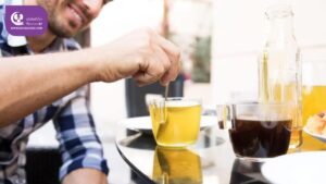 نقش چای سبز در درمان پروستات بزرگ شده (BPH) &#۸۲۱۱; بخش دوم