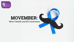 About Movember campaign