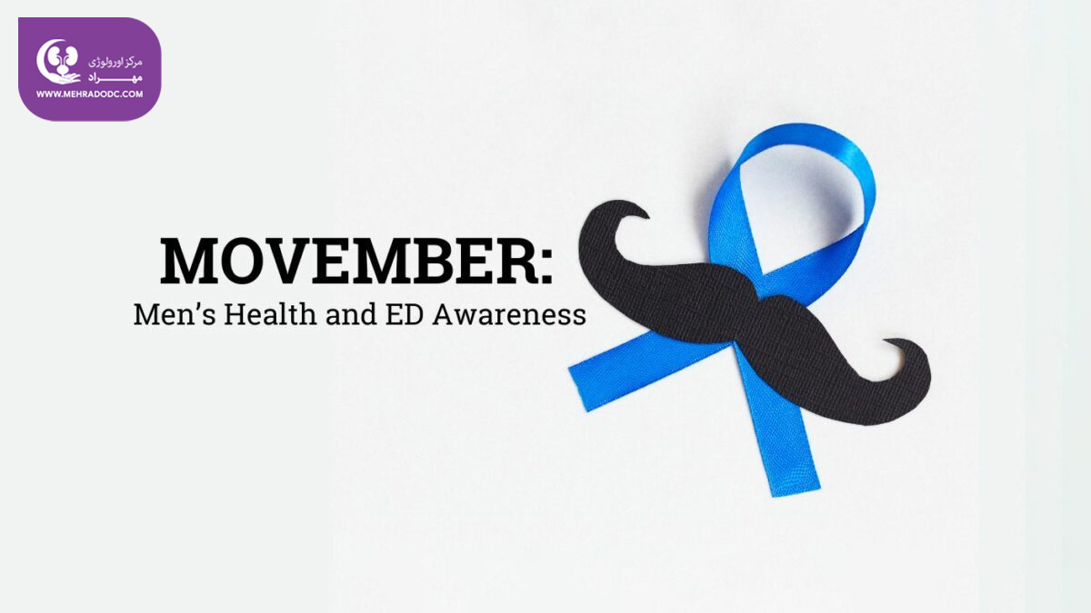About Movember campaign