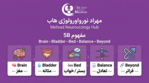 مهراد نورواورولوژی هاب / Mehrad Neurourology Hub
