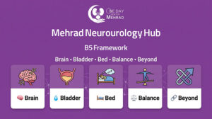 Mehrad Neurourology Hub